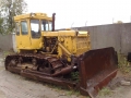 Бульдозер ЧТЗ-130