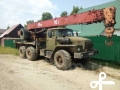 Ивановец КС-35714 [0]