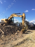 Caterpillar 315L [3]