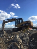 Caterpillar 315L [2]