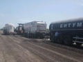 Wirtgen 2200 CR со шнеком [1]
