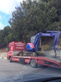 Komatsu PC38UU [1]