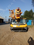 XCMG QY30K5 [1]