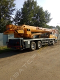 XCMG QY30K5 [2]