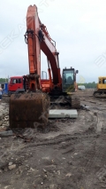 Hitachi ZX330 [1]