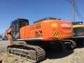 Hitachi ZAXIS 330LC [4]