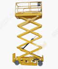 Haulotte Compact 10 N [0]