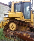 Caterpillar D6T LGP S [1]