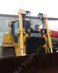Caterpillar D6T LGP S [4]
