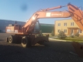 Hitachi EX160WD [7]
