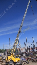 Grove RT530E-2 [5]