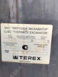 Terex TLB825 [0]