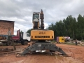 Liebherr A 924 Litronic [1]