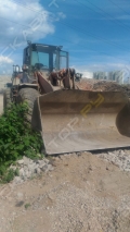 Hitachi LX 160 High-Lift [2]