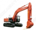 Hitachi ZAXIS 240LC-3 [1]