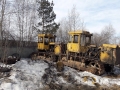 ЧТЗ Т-130 [1]