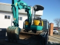 Kubota RX303 [1]