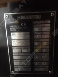 Manitou 100 VJR [6]