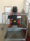 Manitou 100 VJR [1]