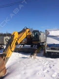 Hyundai R200W-3 [2]