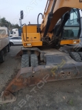 Hyundai R200W-3 [23]