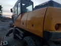 Hyundai R200W-3 [7]