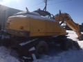 Hyundai R200W-3 [6]