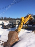 Hyundai R200W-3 [26]