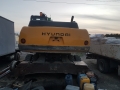 Hyundai R200W-3 [10]