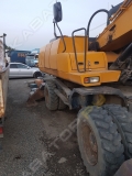 Hyundai R200W-3 [22]