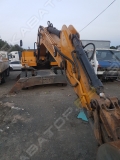 Hyundai R200W-3 [27]