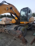 Hyundai R200W-3 [8]