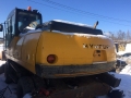 Hyundai R200W-3 [5]