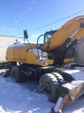 Hyundai R200W-3 [4]