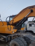 Hyundai R200W-3 [18]