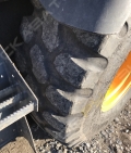 Terex TLB825 [3]
