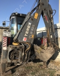 Terex TLB825 [1]