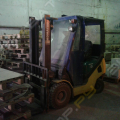 Komatsu FD15T-20 [1]