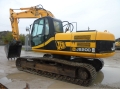 JCB JS 200N [1]