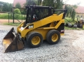 Caterpillar 242B