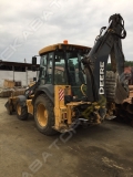 John Deere 325J [5]