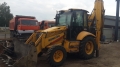 Komatsu WB93R [1]