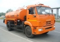 Камаз ДС-142Б (шасси КАМАЗ-65115 6х4) [1]