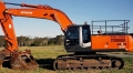 Hitachi ZX330 [4]