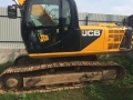 JCB JS 220S [4]