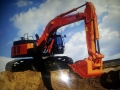 Hitachi ZX200-5G [1]
