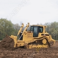 Caterpillar D6R [1]