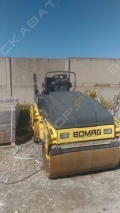 Bomag BW 120 AD-4 [0]