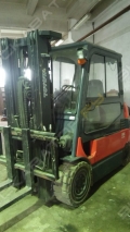 Toyota 7FBMF35 [8]
