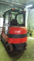 Toyota 7FBMF35 [3]